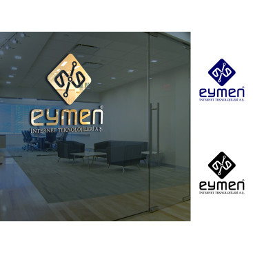 eserinizin tasarımıyla gurur durun yarışmasına tasarımcı Logo Runlog tarafından sunulan  tasarım 