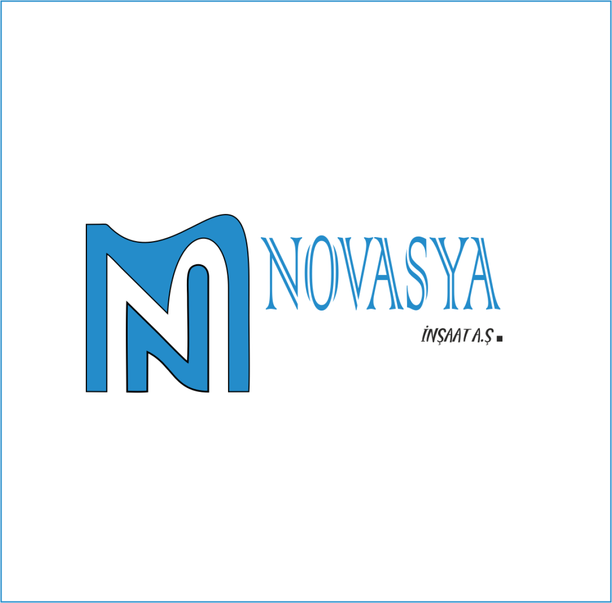 Tasarlayan bayramtarik-'NOVASYA İNŞAAT A.Ş' EN İYİ OLAN GELSİN!