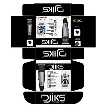 AMBALAJ TASARIMI MODEL MEVCUT yarışmasına tasarımcı x283 tarafından sunulan  tasarım 