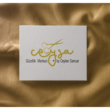 Güzellik Merkezimiz İçin Logo Çalışması  yarışmasına tasarımcı mervacar1 tarafından sunulan  tasarım 