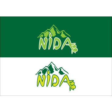 Nida Zeytin ve Zeytinyağları yarışmasına tasarımcı DamlaÖzay tarafından sunulan  tasarım 