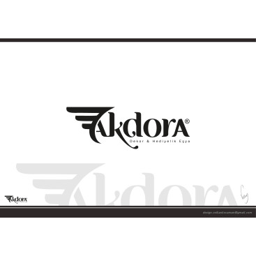 Logo Tasarımı yarışmasına tasarımcı volkanKocaman tarafından sunulan  tasarım 