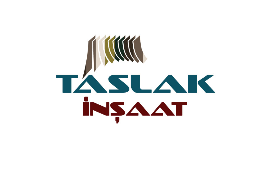 İnşaat firmamıza ilk LOGO muzu arıyoruz! yarışmasına tasarımcı Green Cat tarafından sunulan  tasarım 