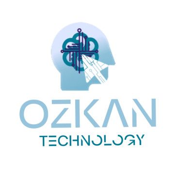 Teknoloji üreten yeni marka için logo yarışmasına tasarımcı muka production tarafından sunulan  tasarım 