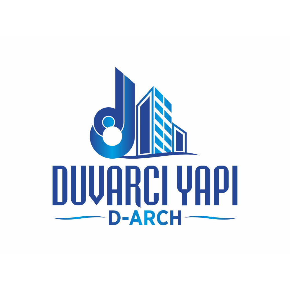 YAPI FİRMASI LOGO YARIŞMASI yarışmasına BLOGO tarafından girilen tasarım