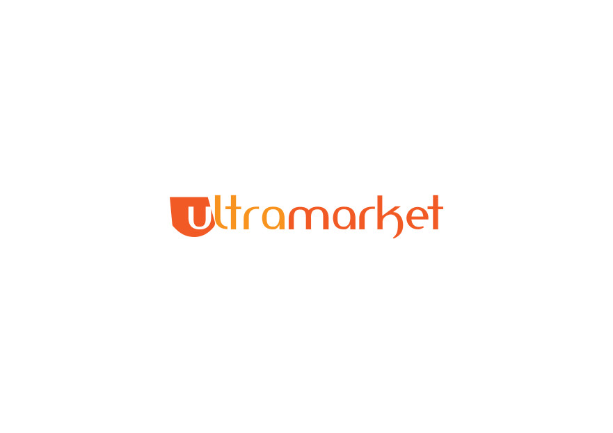 Market Isim logosu yarışmasına tasarımcı inedz tarafından sunulan  tasarım 