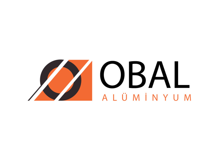 Obal Alüminyum Yeni Logosunu Arıyor yarışmasına tasarımcı MustafaOzdemir tarafından sunulan  tasarım 