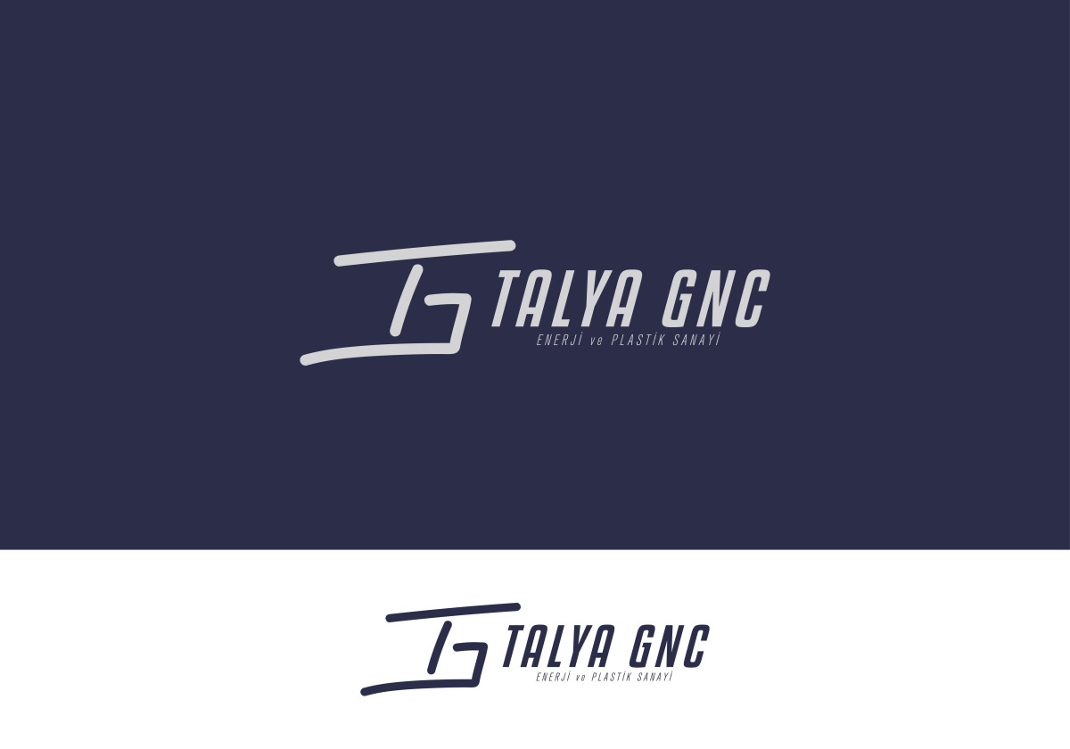 Tasarlayan Harrison-Firmamız için logo ihtiyacı