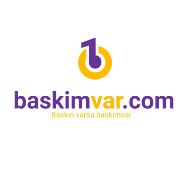 baskimvar.com  yarışmasına tasarımcı 2N1K tarafından sunulan  tasarım 