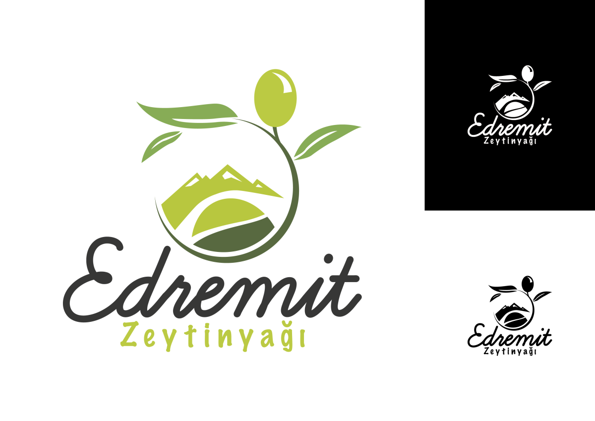 Tasarlayan Flag-EDREMİT ZEYTİNYAĞI