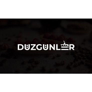 Yeni açılacak unlu mamüller-pastane-cafe yarışmasına tasarımcı Neco tarafından sunulan  tasarım 