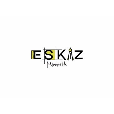 SADE VE ŞIK logo ve kartvizit yarışmasına tasarımcı ASL REKLAM tarafından sunulan  tasarım 