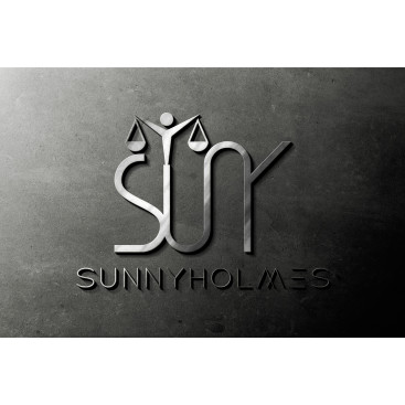 Yatırım Ve Gayrimenkul Firmasi için Logo yarışmasına tasarımcı seydanurblgn tarafından sunulan  tasarım 