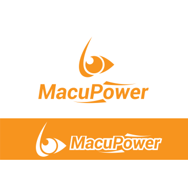 Göz için vitamin - LOGO Tasarımı yarışmasına tasarımcı Thomas Bewick tarafından sunulan  tasarım 