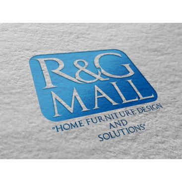 ALIŞ VERİŞ MERKEZİ LOGO TASARIMI yarışmasına tasarımcı Fuat_Ekemen tarafından sunulan  tasarım 