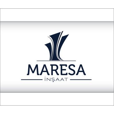 İNŞAAT FİRMAMIZA LOGO VE KARTVİZİT yarışmasına tasarımcı BiArt tarafından sunulan  tasarım 