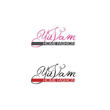  Ev Tekstili  Logo Tasarımı yarışmasına tasarımcı hilall tarafından sunulan  tasarım 