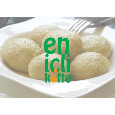 Anne Elinden İçli Köfte  yarışmasına tasarımcı designer477 tarafından sunulan  tasarım 