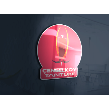 LOGOMUZA KARAR VERİYORUZ! yarışmasına tasarımcı AVA ™ tarafından sunulan  tasarım 