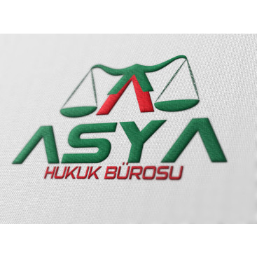 HUKUK OFISI  yarışmasına tasarımcı grafAkir_aciZz tarafından sunulan  tasarım