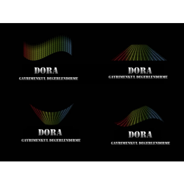 GAYRİMENKUL DEĞERLEME ŞTİ. LOGO TASARIMI yarışmasına tasarımcı Marco tarafından sunulan  tasarım 