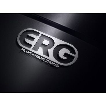 PVC PROFİLİ İÇİN LOGO TASARIMI yarışmasına tasarımcı Rapsodi tarafından sunulan  tasarım 