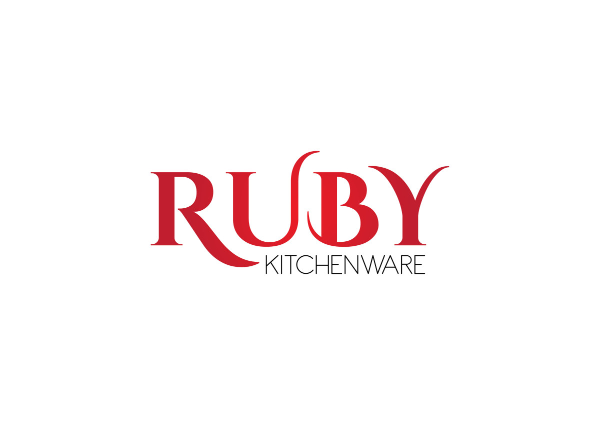 Tasarlayan Jedi- ''RUBY'' ismine logo çalışması 