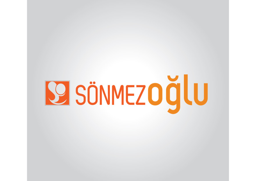 Sönmezoğlu Logo Tasarımı yarışmasına tasarımcı safakby tarafından sunulan  tasarım 