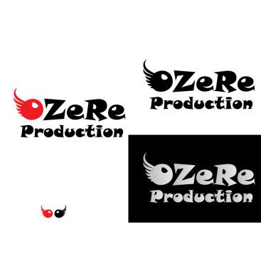 Şirketimizi Temsil Edecek Bir Tasarım yarışmasına tasarımcı Ayşen Design tarafından sunulan  tasarım 