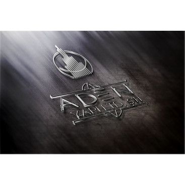 İnşaat firmamıza yeni logo arıyoruz yarışmasına tasarımcı Yasinkula tarafından sunulan  tasarım 