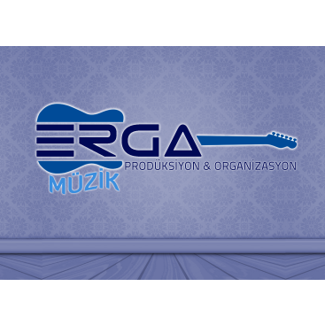 müzik organizasyon şirketi  yarışmasına tasarımcı diyafram20 tarafından sunulan  tasarım 