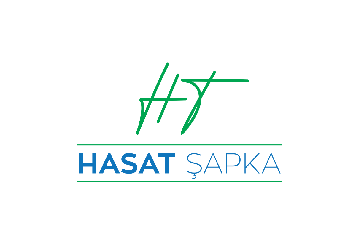Tasarlayan Thomas Bewick-Ht Hasat Şapka Logo çalışması