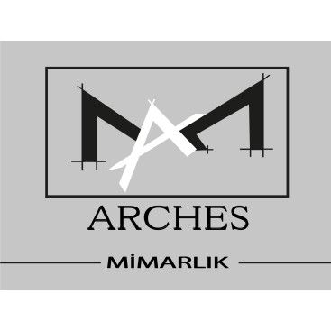 mimarlık firması için logo tasarımı yarışmasına tasarımcı ABDULKADİR42 tarafından sunulan  tasarım 