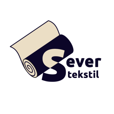 Tekstil firma logosu yarışmasına tasarımcı ozlemozlem tarafından sunulan  tasarım 