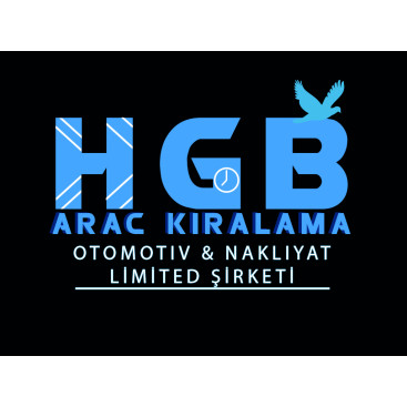HGB OTOMOTİV NAKLİYAT VE GAYRİMENKUL DAN yarışmasına tasarımcı umutbeedir tarafından sunulan  tasarım 