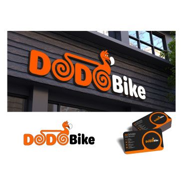 Bisiklet Mağazası yarışmasına tasarımcı Graffin_Bey tarafından sunulan  tasarım 