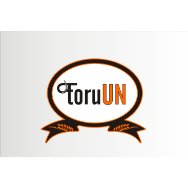 UN FABRİKAMIZ İÇİN LOGO ARIYORUZ yarışmasına tasarımcı melih tarafından sunulan  tasarım 