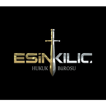 Hukuk Bürom için logo tasarımı yarışmasına tasarımcı silence tarafından sunulan  tasarım 