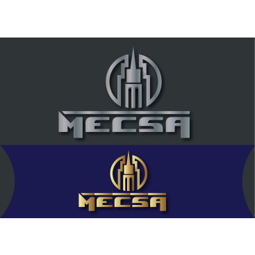 MECSA AŞ yarışmasına tasarımcı MortingenSchtrauze tarafından sunulan  tasarım 