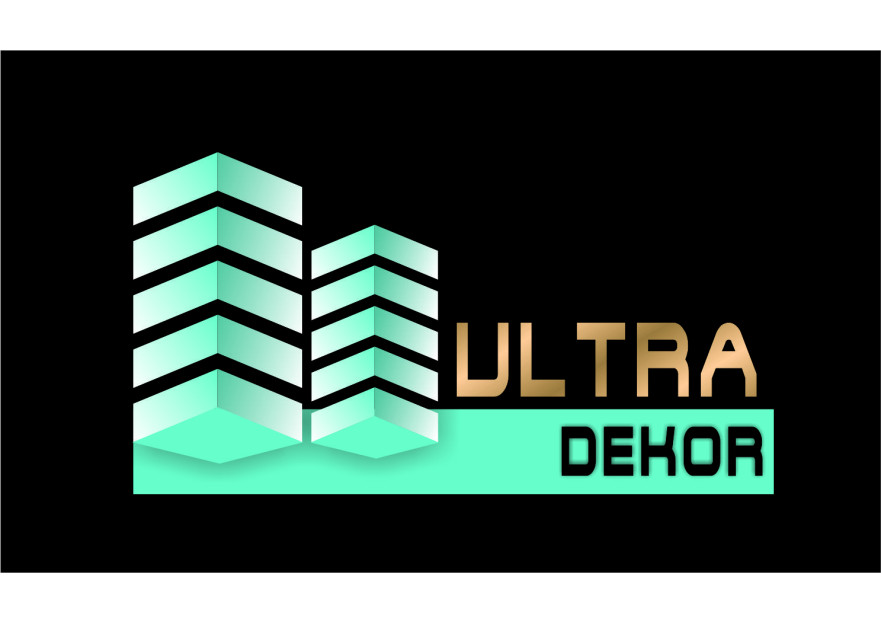 İnşaat ve İç Dekor Firmamza LOGO ve KMLK yarışmasına tasarımcı ²♥tec♦no♣mic♠ tarafından sunulan  tasarım 