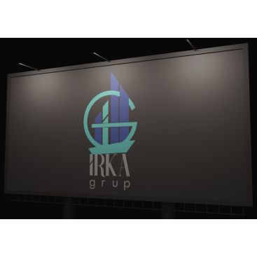 İnşaat Firmamız İçin Logo yarışmasına tasarımcı x21 tarafından sunulan  tasarım 