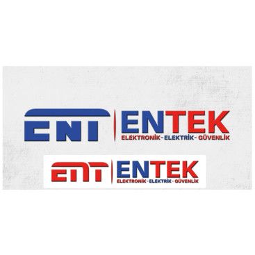 elektironik firma logosu yarışmasına tasarımcı designing tarafından sunulan  tasarım 