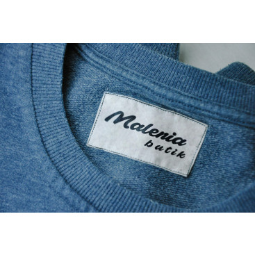 e ticaret butik sitemize logo arıyoruz yarışmasına tasarımcı Thomas Bewick tarafından sunulan  tasarım 