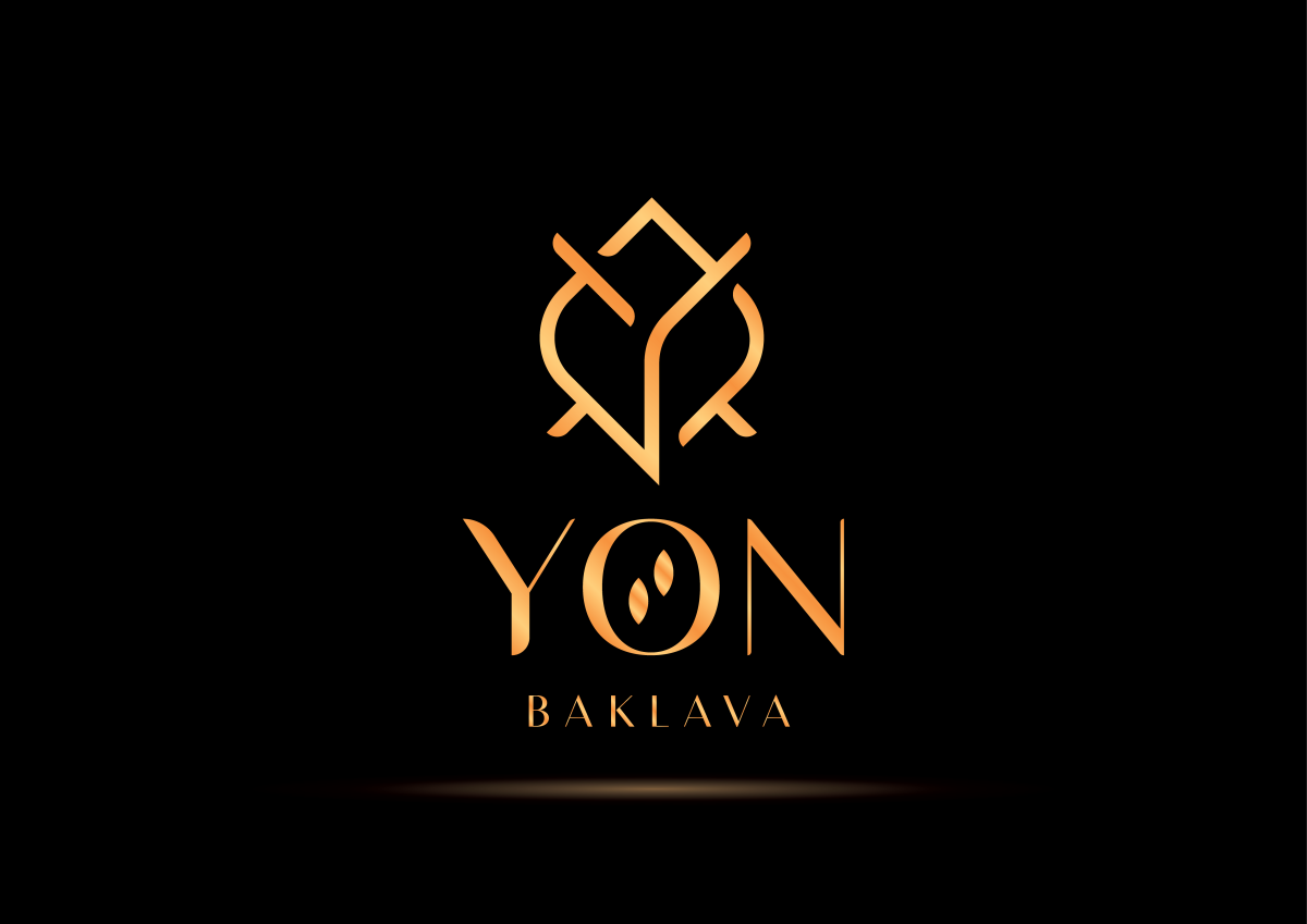 Tasarlayan fatihnobile-Yön Baklava şirketimiz için sade ve şık