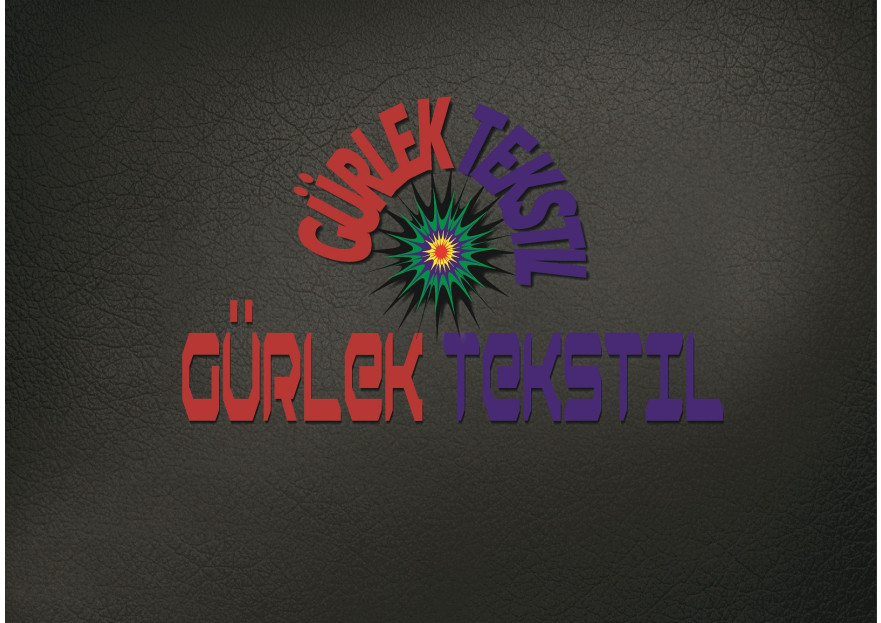 Yeni Logomuzu siz tasarlayın. yarışmasına tasarımcı tarhan_72 tarafından sunulan  tasarım 
