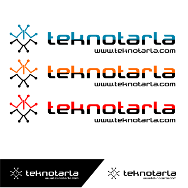 E-Ticaret Sitemiz İçin Logo Çalışması yarışmasına tasarımcı pasha17 tarafından sunulan  tasarım 