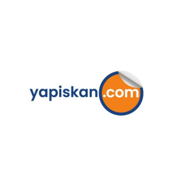 yapiskan.com yarışmasına tasarımcı Chiwely tarafından sunulan  tasarım 