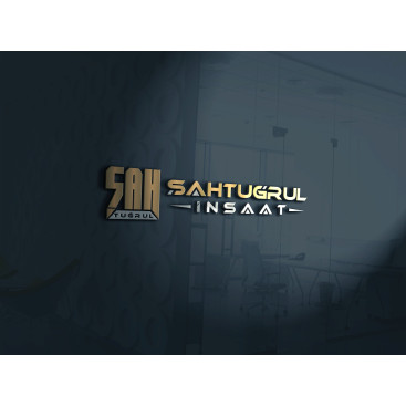 2009 DAN BERİ BİR LOGOMUZ OLMADI :) yarışmasına tasarımcı GhostSpy tarafından sunulan  tasarım 