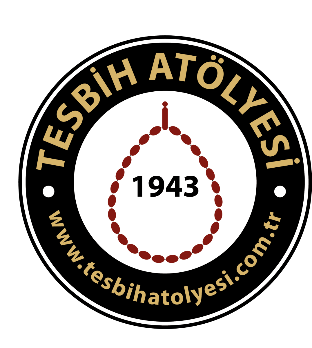 Tasarlayan Yıldıray Çetin-TESBİH ATÖLYESİ (tesbihatolyesi.com.tr)