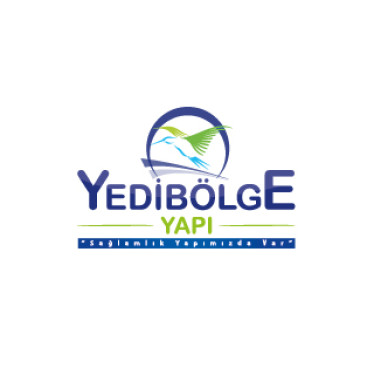 İnşaat firmamız için logo tasarımı yarışmasına tasarımcı junyour tarafından sunulan  tasarım 